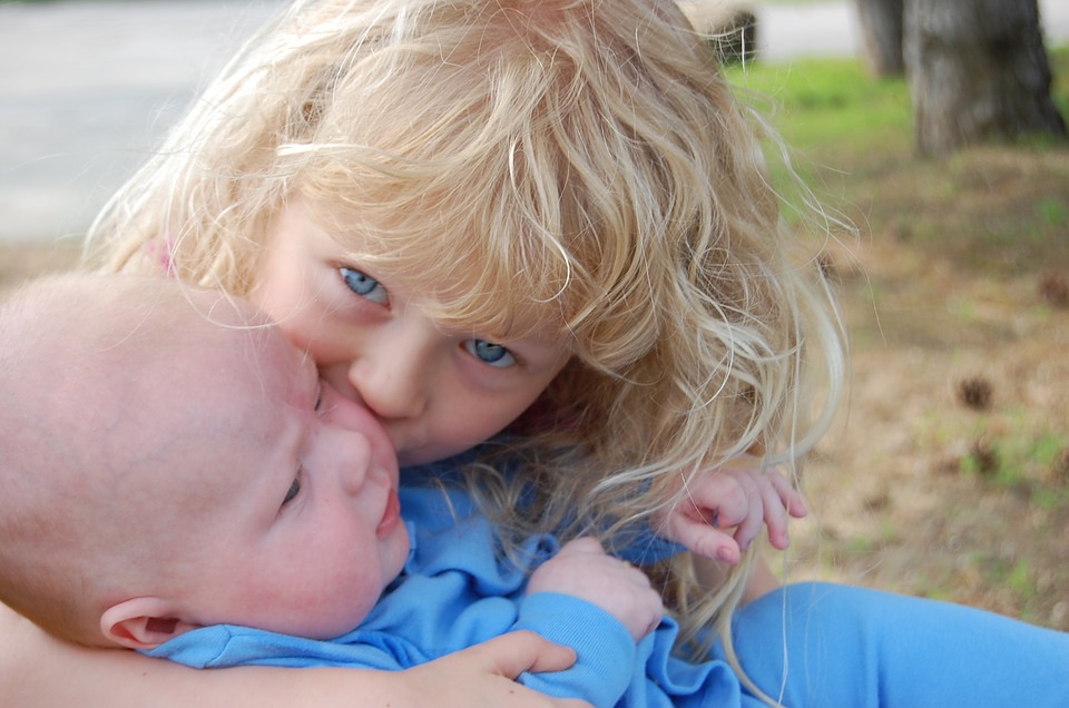 La Gentilezza per Crescere Figli Sani