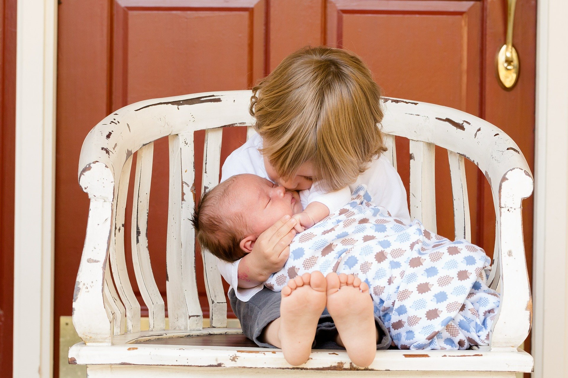 La Gentilezza per Crescere Figli Sani