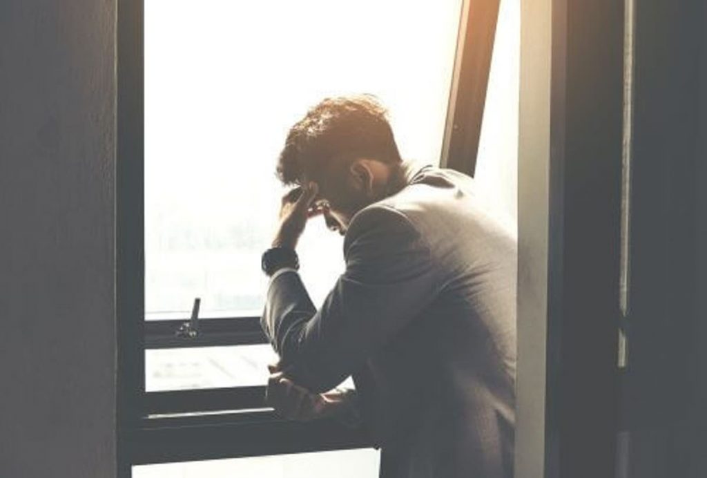 Affrontare il Dolore