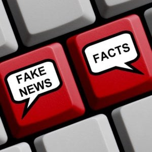 Informazioni False