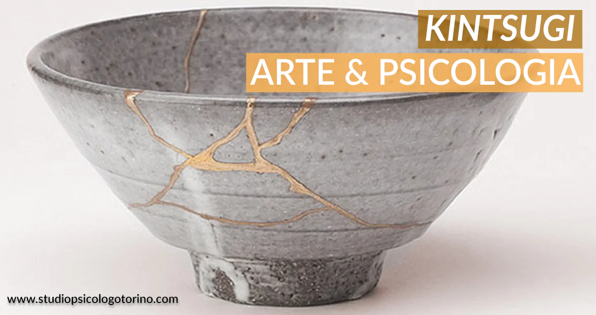 Kintsugi