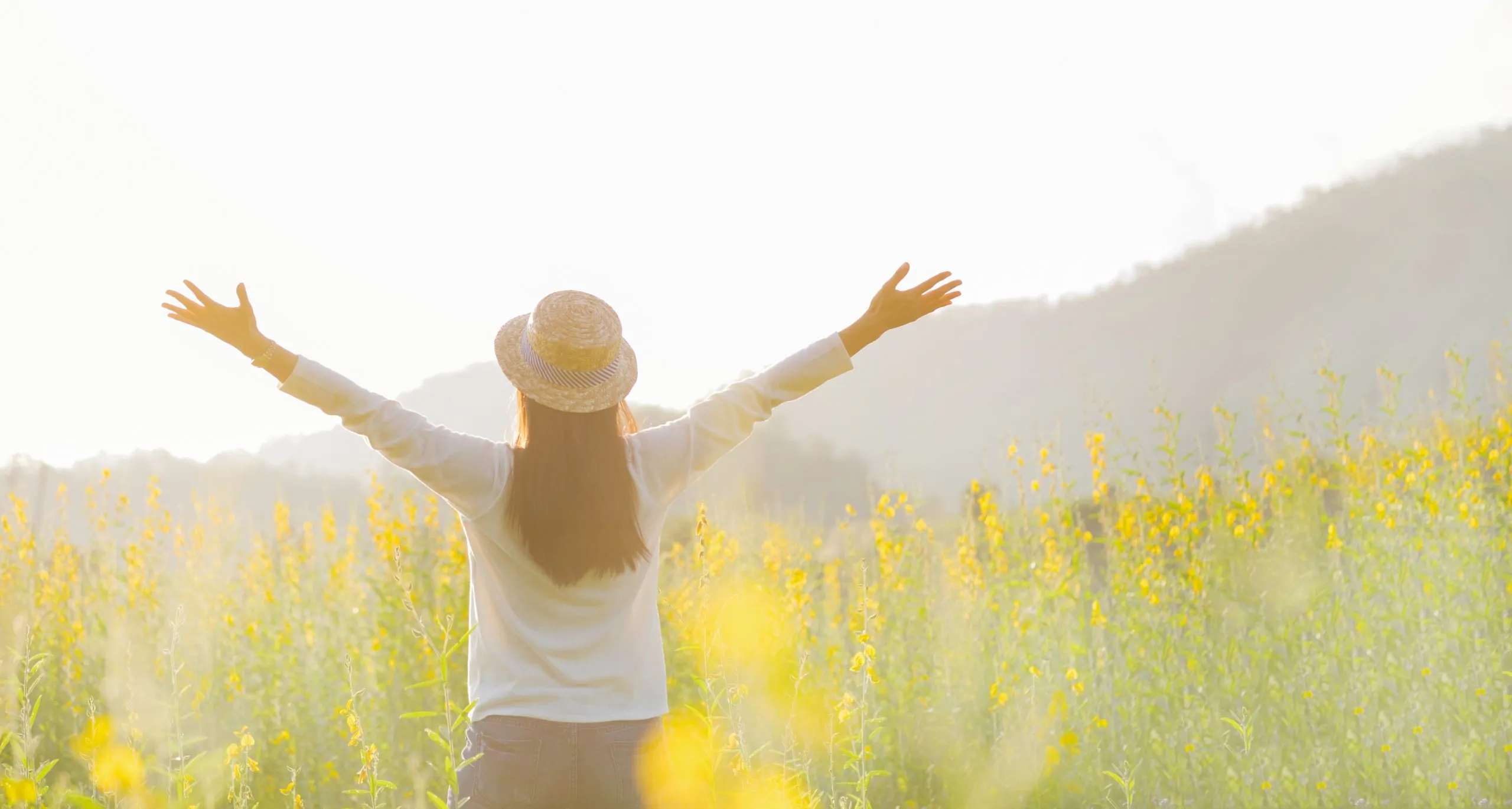 ragazza-in-campo Essere Fuori dagli Schemi