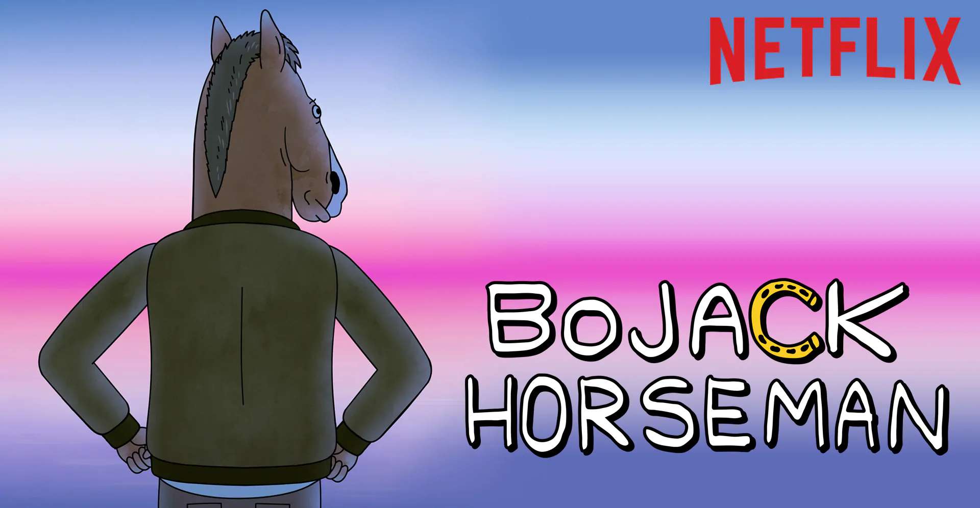 Bojack Horseman