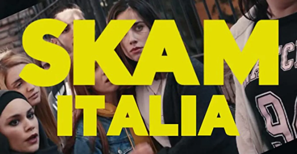 Skam Italia
