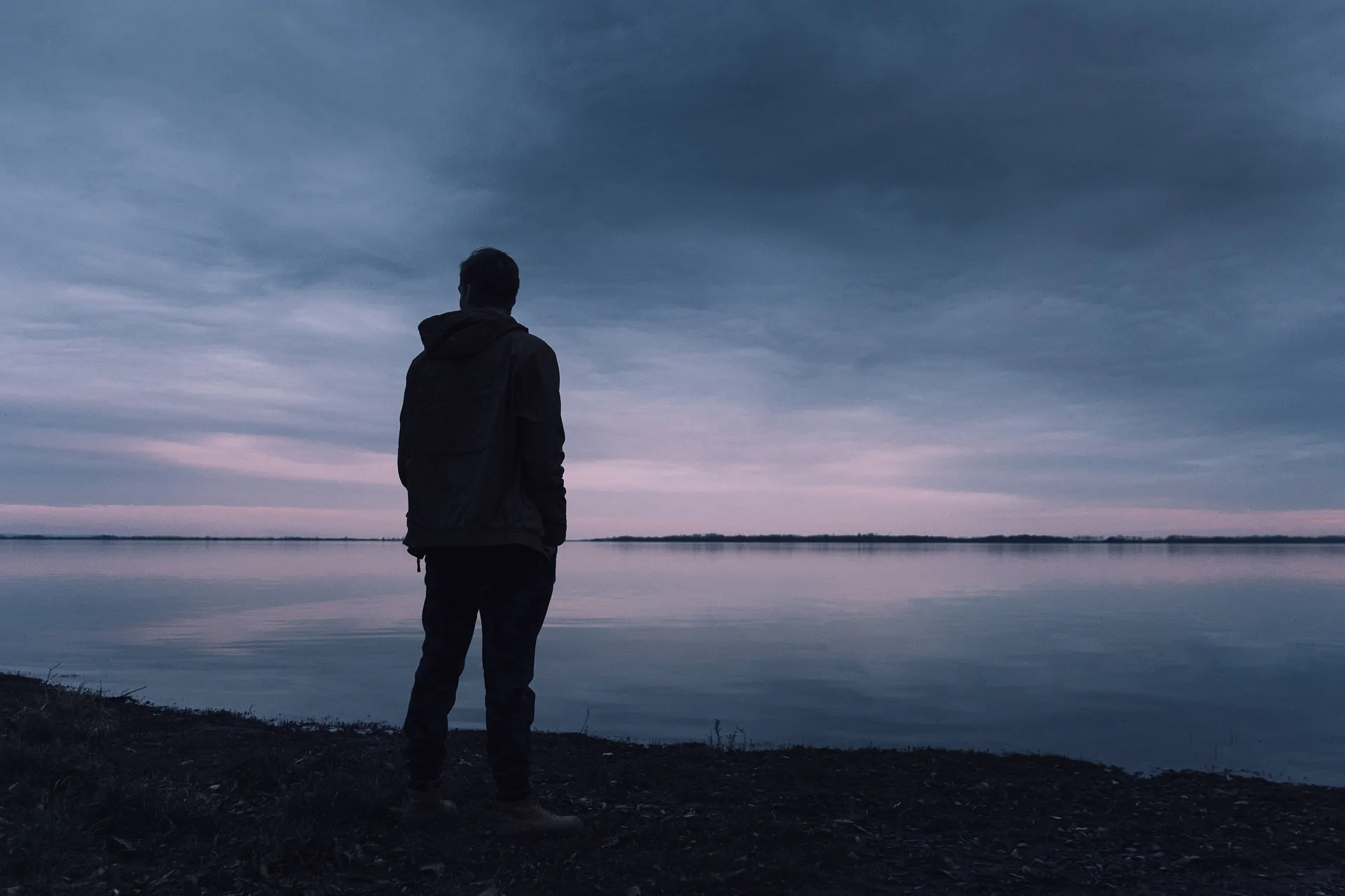 Solitudine